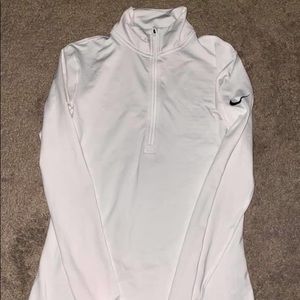 Nike Half-Zip Pullover